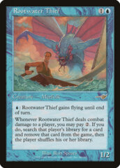 Rootwater Thief - Foil